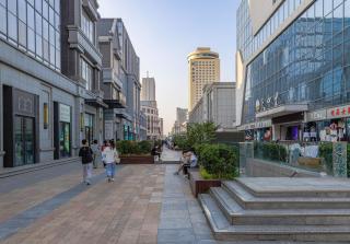 Zhengzhou Yuehai Hotel - 7