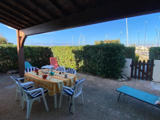 Villa T4 au Bord du Lac avec Terrasse, 6 Pers, Parking, Animaux Acceptés, Classée 1* - FR-1-798-37 - 7