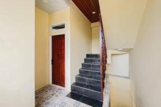 RedDoorz at Ingan Cio Homestay Berastagi - 8