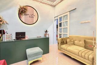 RedDoorz at Ingan Cio Homestay Berastagi - 6