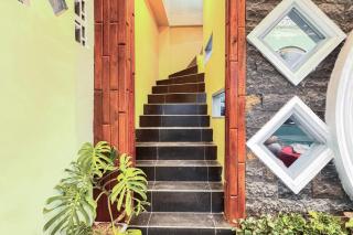 RedDoorz at Ingan Cio Homestay Berastagi - 7