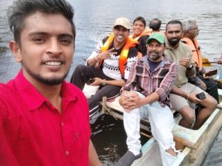 Ambewela rangers cottage - 4