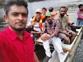 Ambewela rangers cottage - 5