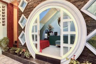 RedDoorz at Ingan Cio Homestay Berastagi - 4