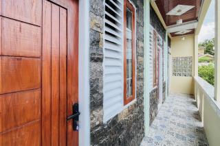 RedDoorz at Ingan Cio Homestay Berastagi - 2