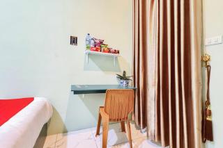 RedDoorz at Ingan Cio Homestay Berastagi - 1