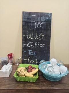 Sunset Backpackers Hostel - 9