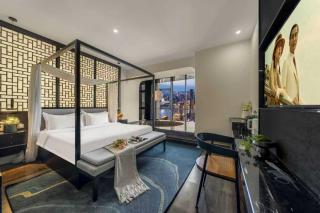 Suger High-Altitude River View Hotel - 4