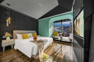 Suger High-Altitude River View Hotel - 7