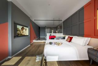 Suger High-Altitude River View Hotel - 5