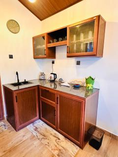 Lakeside Garden Cottages - Anuradhapura - 4