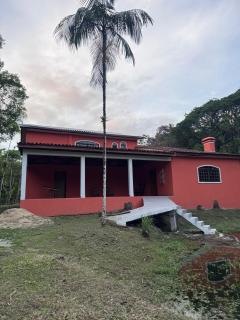 Sítio Castelo Branco - Morretes - 8