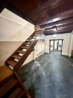 Sítio Castelo Branco - Morretes - 5