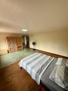 Sítio Castelo Branco - Morretes - 4