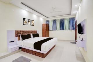 Collection O BIT Mesra Ranchi Formerly Hotel Sapphire Grand - 9