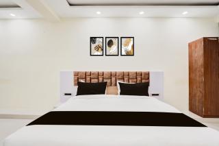 Collection O BIT Mesra Ranchi Formerly Hotel Sapphire Grand - 8