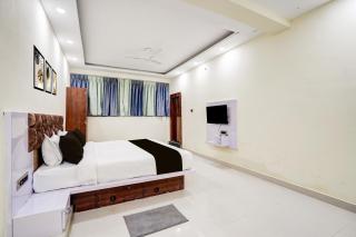 Collection O BIT Mesra Ranchi Formerly Hotel Sapphire Grand - 5