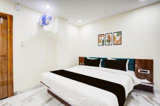 Collection O BIT Mesra Ranchi Formerly Hotel Sapphire Grand - 4