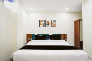 Collection O BIT Mesra Ranchi Formerly Hotel Sapphire Grand - 3