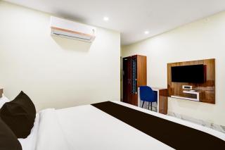 Collection O BIT Mesra Ranchi Formerly Hotel Sapphire Grand - 1