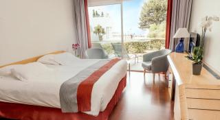 Alliance Pornic Hôtel Thalasso & Spa - Pornic - 9