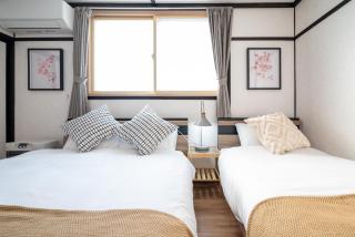 Biei Sakura Stay - 7