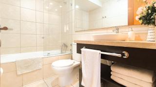 Depto Manuel Montt Providencia - 3