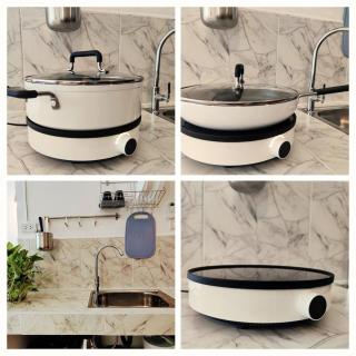 Lumphini Perfect Escape Sunny Rooftop EnSuite - Bangkok - 4