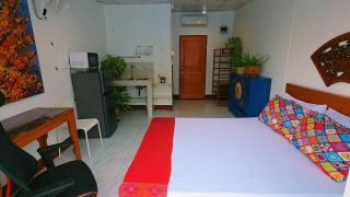 Lumphini Perfect Escape Sunny Rooftop EnSuite - 5