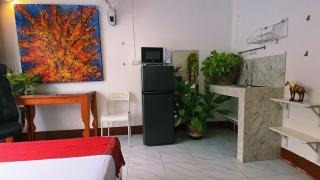 Lumphini Perfect Escape Sunny Rooftop EnSuite - Bangkok - 9