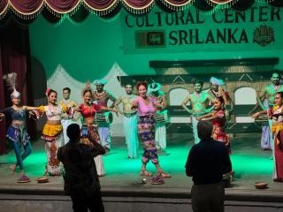 Foresta Resort Sigiriya - 9