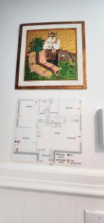 Private room with workstation - 4