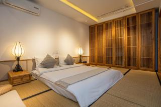 Daguan Academy Chinese Ancient Style Hotel - 6