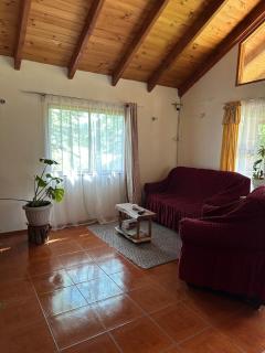 Casa Pichares Pucon - 4