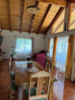 Casa Pichares Pucon - 3