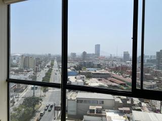 Departamento céntrico a San Isidro San Borja - 7