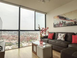 Departamento céntrico a San Isidro San Borja - 3