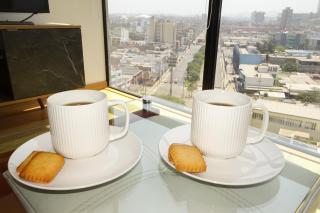 Departamento céntrico a San Isidro San Borja - 2