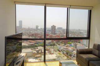 Departamento céntrico a San Isidro San Borja - 6