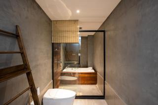 Daguan Academy Chinese Ancient Style Hotel - 1