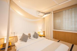 Daguan Academy Chinese Ancient Style Hotel - 2