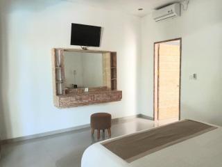 Sasikek homestay - 5