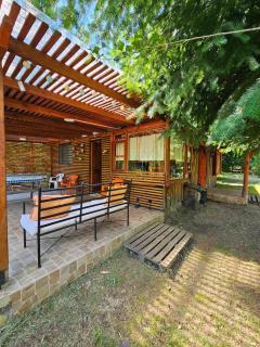 Brisas del llaima - 6