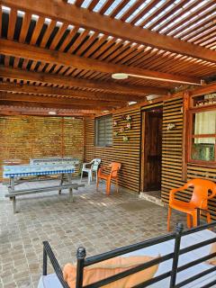 Brisas del llaima - 4