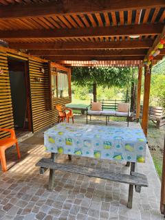 Brisas del llaima - 2