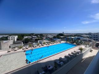 Apartasuite en Cartagena - 1