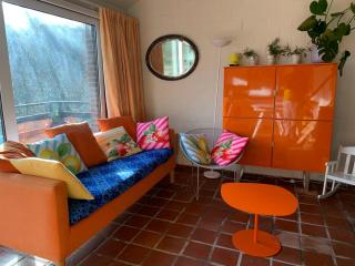 Bonsoy Charming House - 2