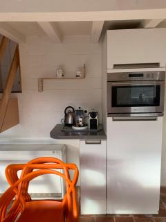 Bonsoy Charming House - 6