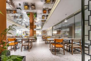 Home Inn Business Hotel - Guilin City Center Close to HSR - 2