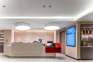 Home Inn Business Hotel - Guilin City Center Close to HSR - 5